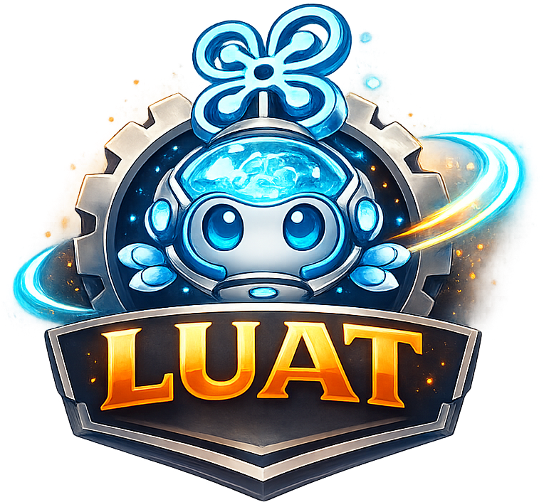 Luat logo